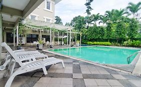 Country Heritage Hotel