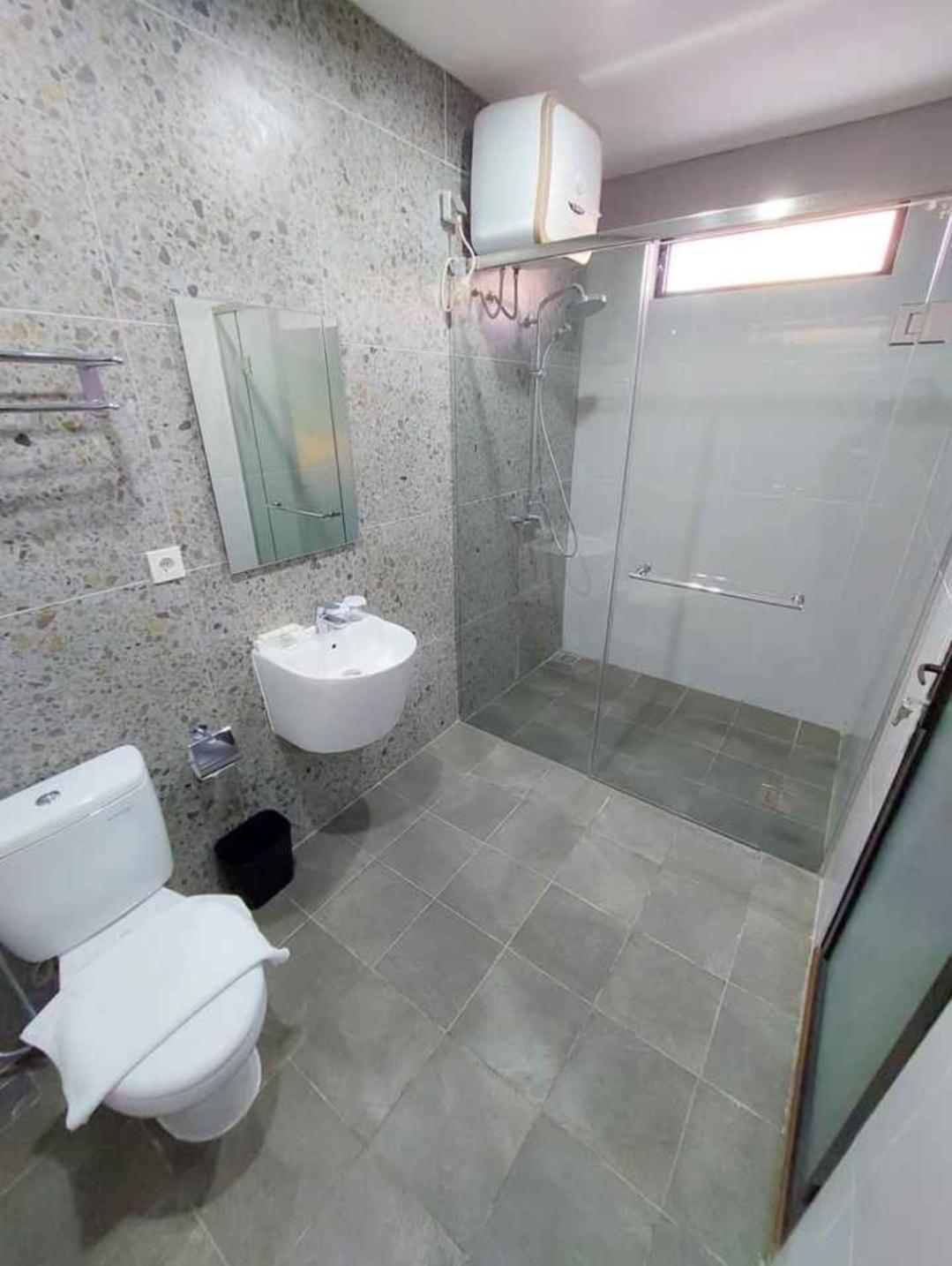 Country Heritage Hotel Surabaya Room photo